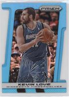 Kevin Love #/199