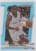 Chris Paul #/199