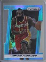 James Harden #/199