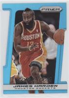 James Harden [EX to NM] #/199