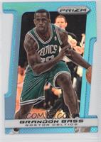 Brandon Bass #/199