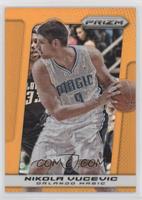 Nikola Vucevic #/60