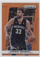 Marc Gasol #/60