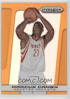 Marcus Camby #/60