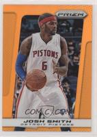 Josh Smith #/60