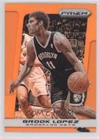 Brook Lopez #/60