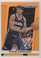 Kyle Korver #/60