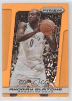 Andray Blatche #/60