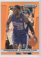 Marcus Thornton #/60