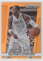 Shawn Marion #/60