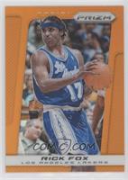 Rick Fox #/60