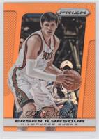 Ersan Ilyasova #/60