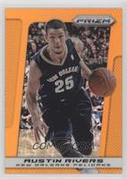 Austin Rivers #/60