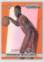 Reggie Bullock #/60