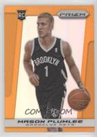 Mason Plumlee #/60