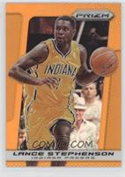 Lance Stephenson #/60