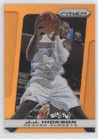 J.J. Hickson #/60