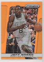 Jeff Green #/60