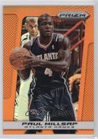 Paul Millsap #/60