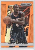 Paul Millsap #/60