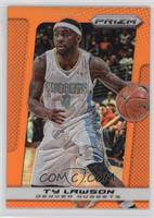 Ty Lawson #/60