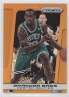 Brandon Bass #/60