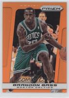 Brandon Bass #/60