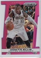 Monta Ellis #/49