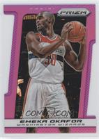 Emeka Okafor #/49