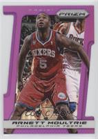 Arnett Moultrie #/49