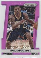 George Hill #/49