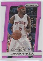 Josh Smith [EX to NM] #/49