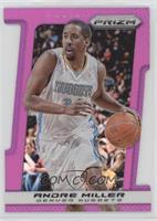 Andre Miller #/49