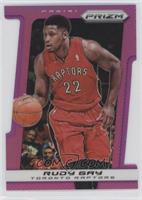 Rudy Gay #/49