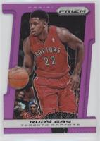 Rudy Gay #/49