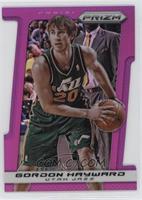 Gordon Hayward #/49