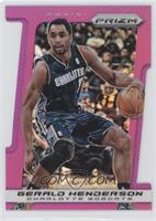 Gerald Henderson #/49