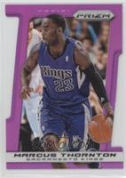 Marcus Thornton #/49