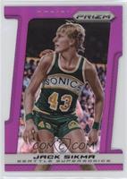 Jack Sikma #/49