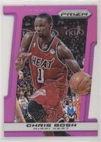 Chris Bosh #/49