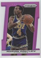 Adrian Dantley #/49