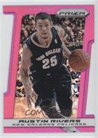 Austin Rivers #/49