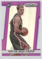 Nate Wolters #/49