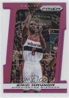 Eric Maynor #/49