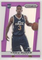 Trey Burke #/49