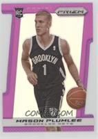 Mason Plumlee #/49