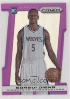 Gorgui Dieng #/49