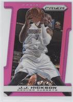 J.J. Hickson #/49