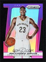 Anthony Davis #/49