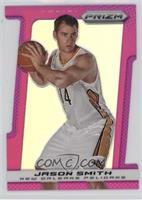 Jason Smith #/49